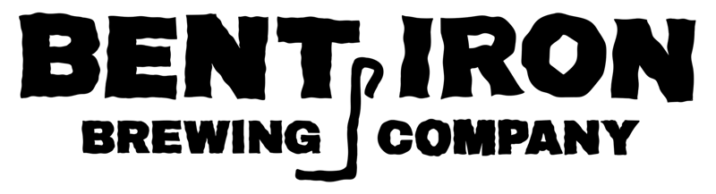 Bent Iron Brewing Co. logo