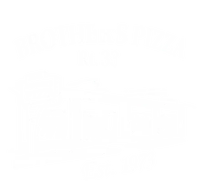 Brother's Pizza Rt. 33 logo