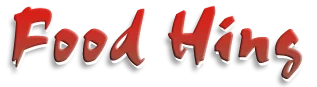 Food Hing logo