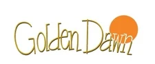 Golden Dawn Diner logo