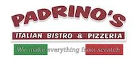 Padrino's Bistro logo