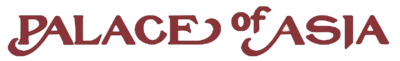 Palace of Asia logo