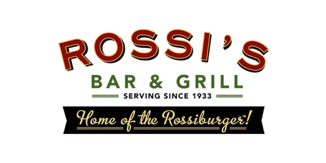 Rossi's Bar & Grill logo