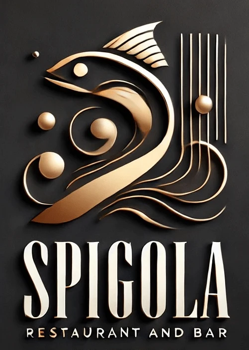 Spigola Restaurant & Bar logo