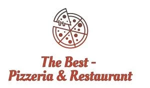 The Best Pizzeria & Restaurant logo