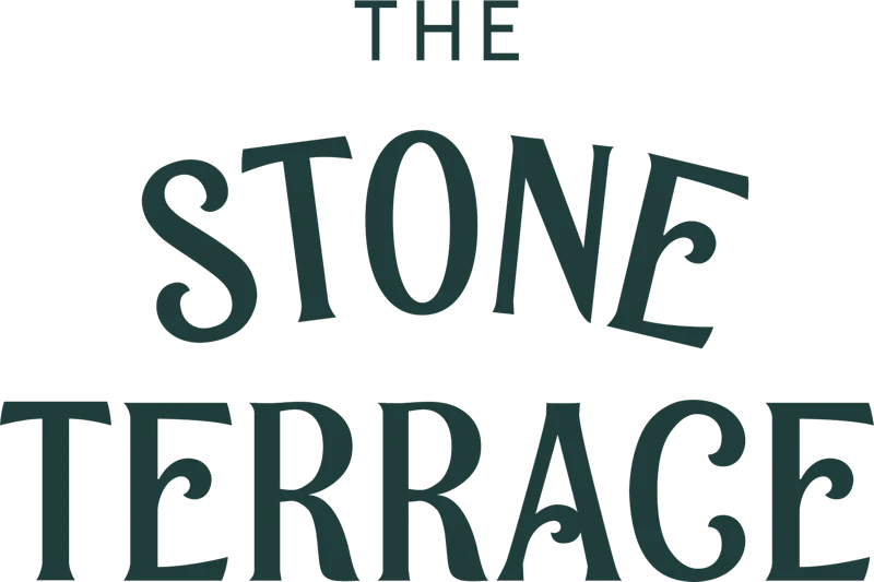 The Stone Terrace logo