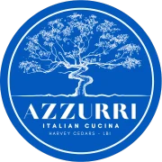 Azzurri Italian Cucina logo