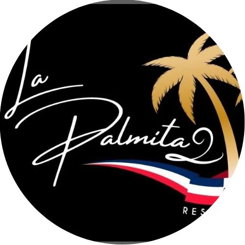 La Palmita Restaurant 2 logo