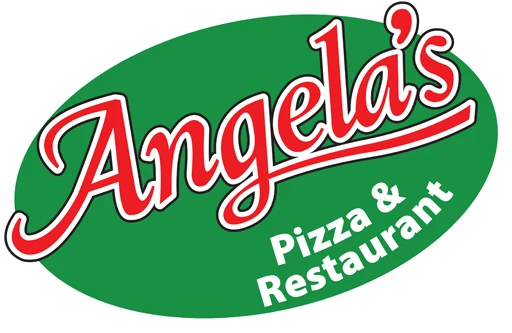 Angela's Pizza & Restaurant logo