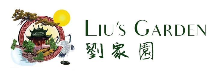 Liu's Garden logo