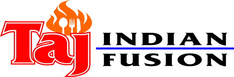 Taj Indian Fusion logo