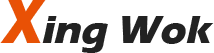 Xing Wok logo