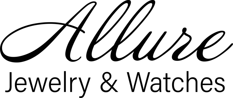 Allure Jewelry & Watches logo