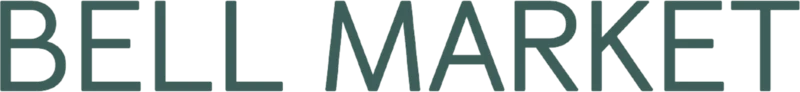 Bell Market logo
