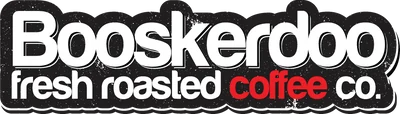 Booskerdoo Coffee & Baking Co. logo