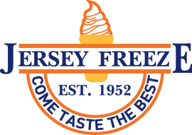 Jersey Freeze logo