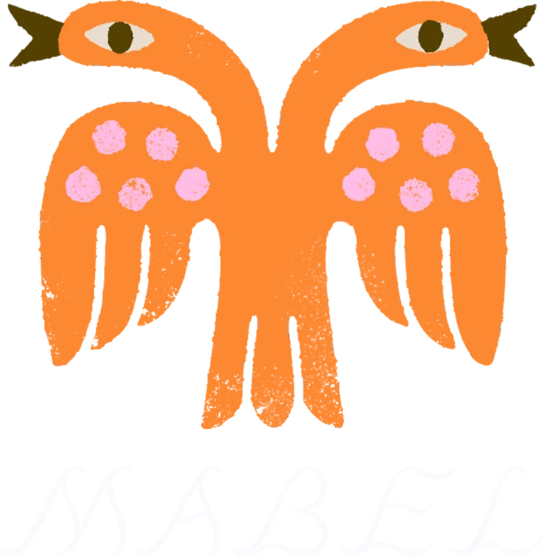 Mabel at Bell Works logo