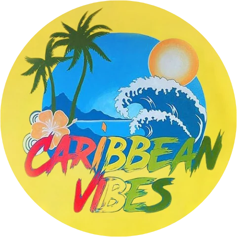 Caribbean Vibes Home Cooking logo