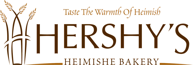 Hershy's Bakery logo