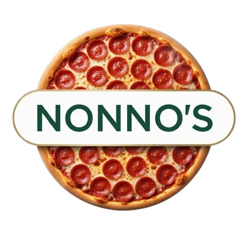 Nonno's Pizzeria and Restaurant logo