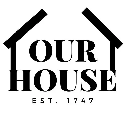 Our House Restaurant logo
