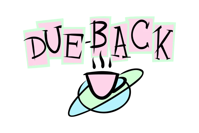 Due-Back logo