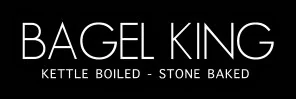 Bagel King logo