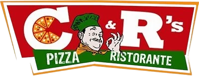 C & R's Pizza Ristorante logo