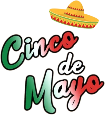 Cinco De Mayo logo