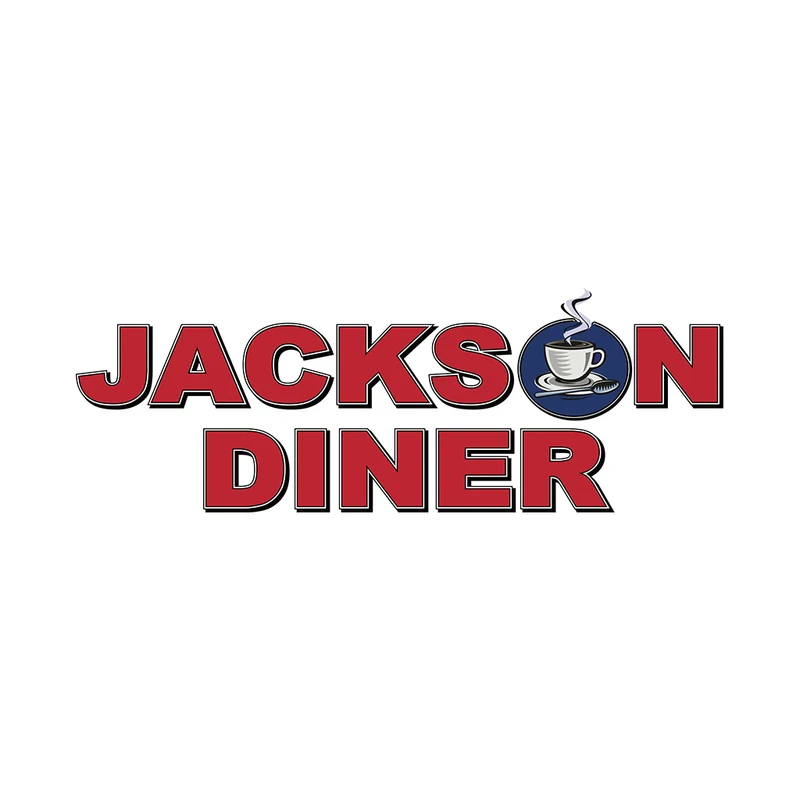 Jackson Diner logo