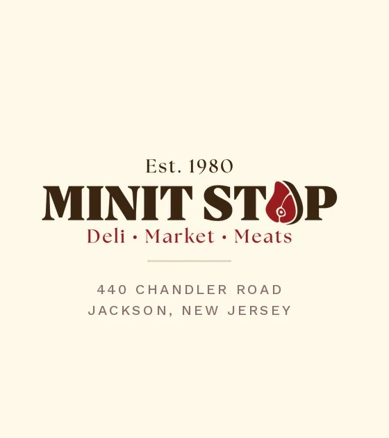 Minit Stop Deli Market & Meats logo
