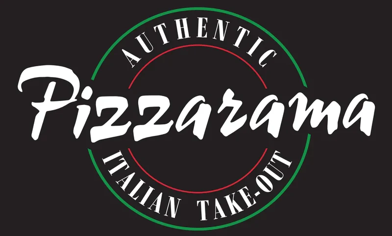 Pizzarama logo