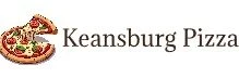 Keansburg Pizza logo
