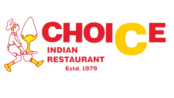Choice Indian Restaurant logo