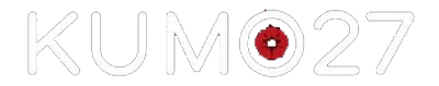 Kumo 27 logo