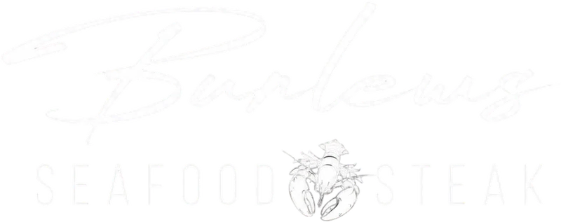 Burlew's Seafood & Steak logo