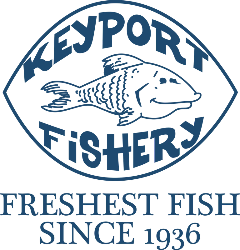 Keyport Fishery logo