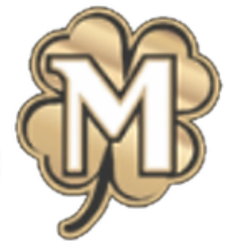 McDonagh's Pub logo