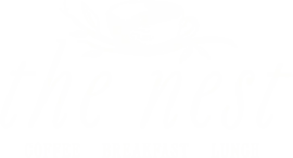 The Nest logo