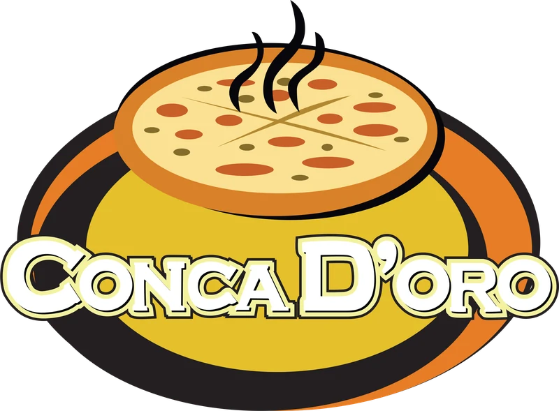 Conca D'oro logo