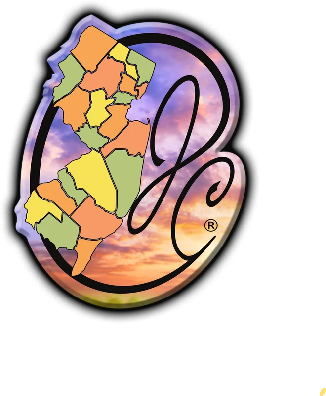 Jersey Charm Coffee logo
