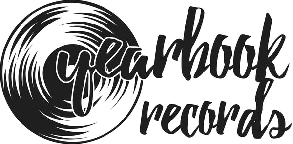 Yearbook Records logo