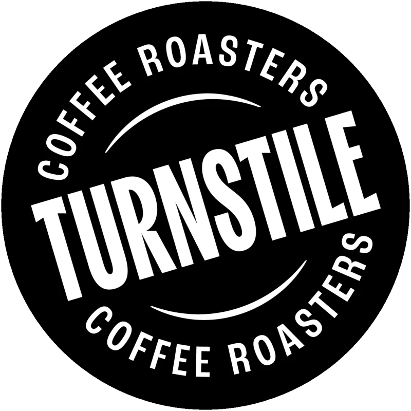 Turnstile Coffee Roasters logo