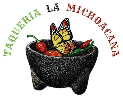 Taqueria La Michoacana logo