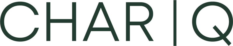 Char Q logo