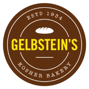 Gelbstein's Bakery logo