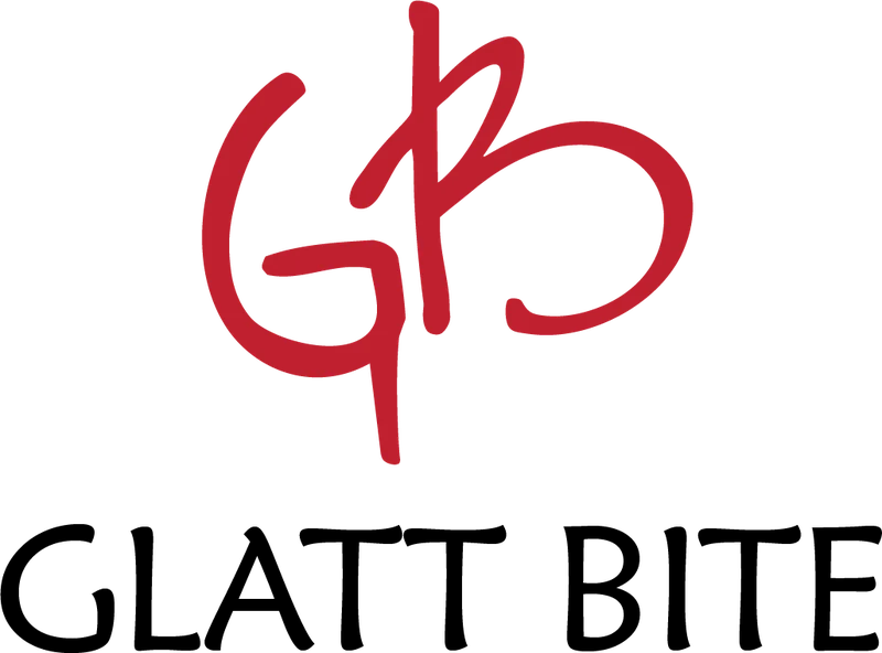 Glatt Bite logo