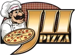 J2 Pizza logo