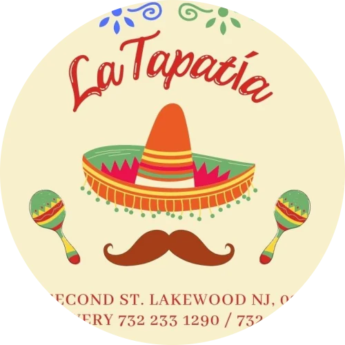 La Tapatia logo