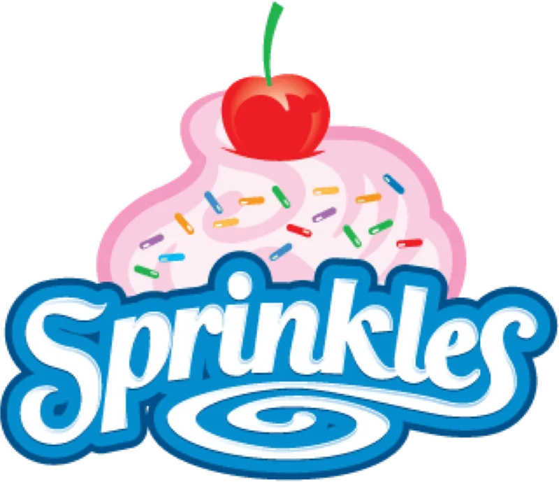 Sprinkles logo